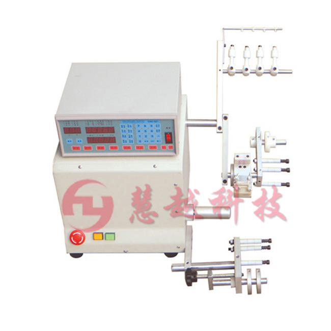 CNC繞線(xiàn)機(jī)實(shí)物圖